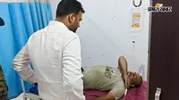 लालगंज हादसा : दो गंभीर घायलों को पटना रेफर किया गया, पुल निर्माण साइट के सुरक्षा मानकों पर उठे सवाल