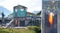 ISRO ने CE20 क्रायोजेनिक इंजन का किया सफल परीक्षण, LVM3 की बढ़ेगी पेलोड क्षमता