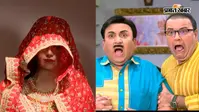 TMKOC: पोपटलाल के घर में सच में घुसी चुड़ैल? खुद हिला मैनिक्विन, अंदर फंसकर डर से थर-थर कांपे जेठालाल-भिड़े