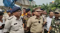 वैशाली के पुल लॉन्चर हादसे में पंजाब-ओडिशा के श्रमिक समेत सात घायल, NHAI ने कहा-सिक्योरिटी का रिव्यू करेंगे