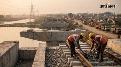 ठाकुरगंज: अररिया-गलगलिया रेल लाइन के नाम पर बची जमीन की रजिस्ट्री पर भी रोक; परेशान रैयतों ने जिला भू-अर्जन पदाधिकारी से लगाई गुहार