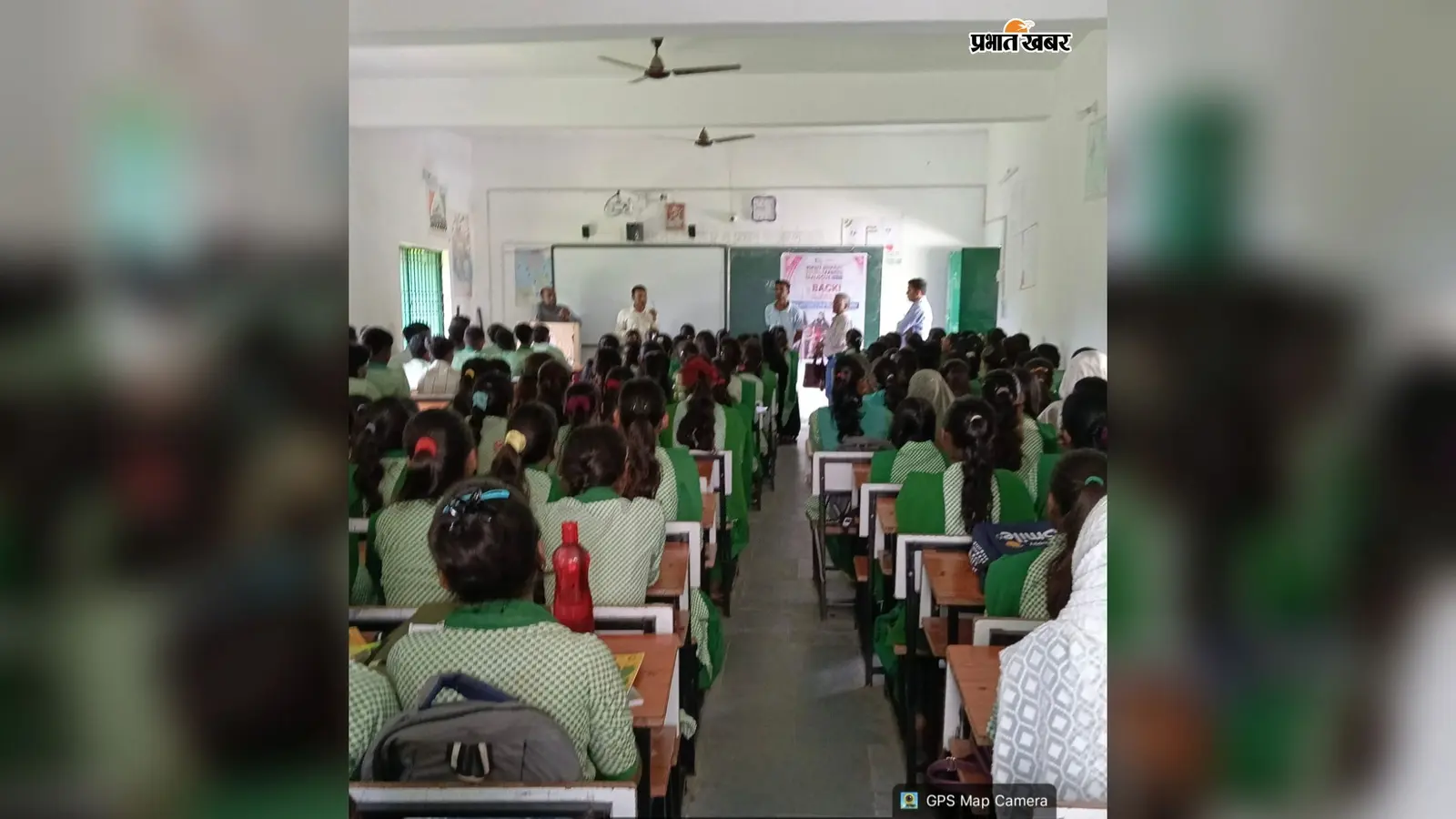 युवाओं के लिए बड़ा मौका, वीबीवाईएलडी क्विज को लेकर विद्यार्थियों में दिखा जबरदस्त उत्साह