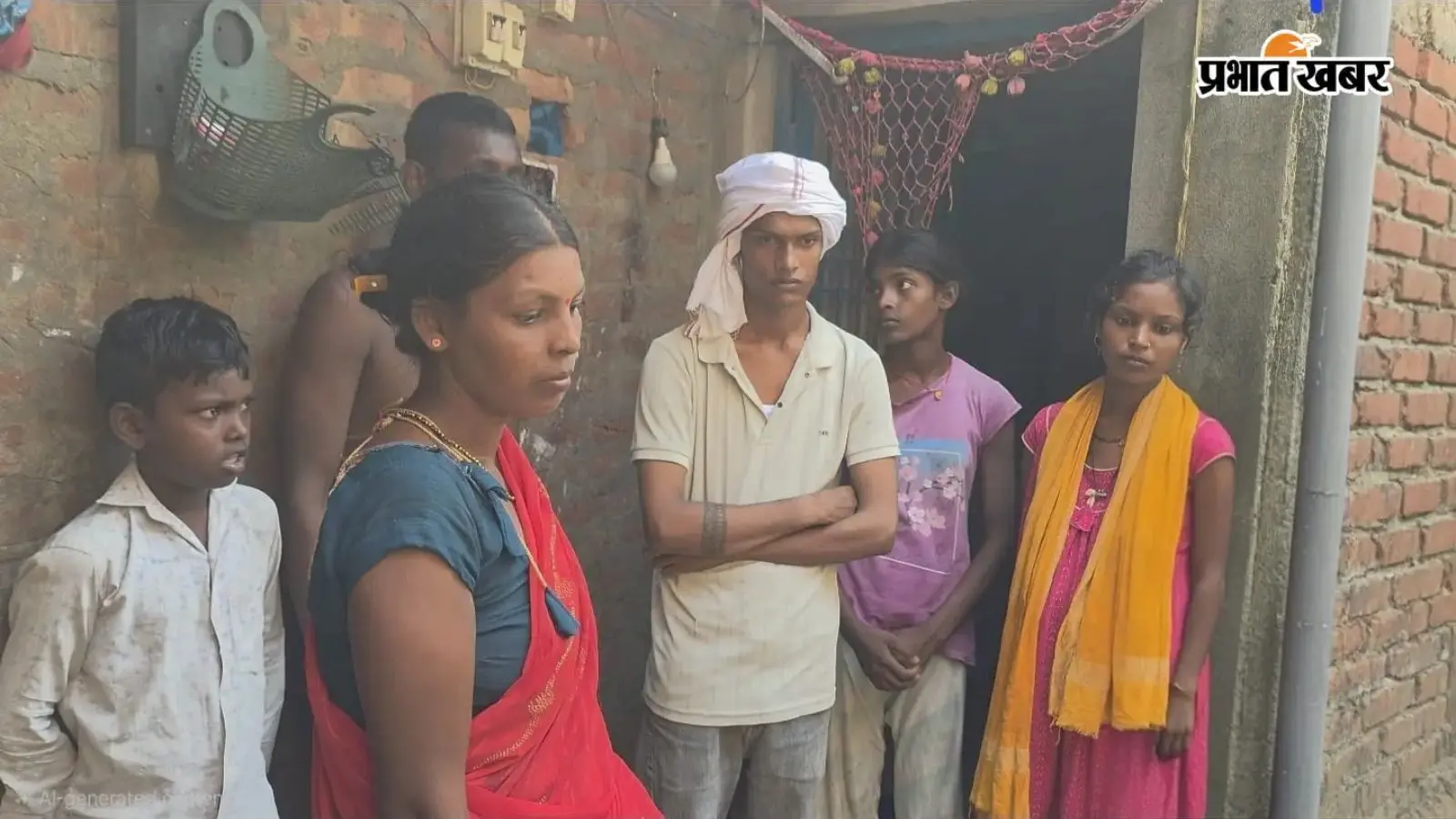 रोहतास में बेदा डबल मर्डर की गुत्थी सुलझाने में जुटी पुलिस, तीन दिन बाद भी नहीं हुआ खुलासा
