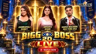 Bigg Boss 20 Episode 3: रूम नंबर 20 का खुला राज, क्या कनिका मान होगी बेघर, सिडनाज की केमिस्ट्री देखकर रोए घरवालें