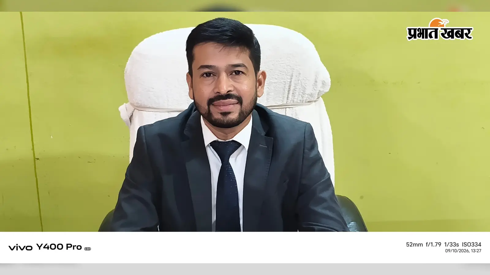 ट्रैफिक चालान से लेकर बैंक ऋण तक होगा निपटारा, मधुबनी लोक अदालत में बनाई गईं आठ बेंच