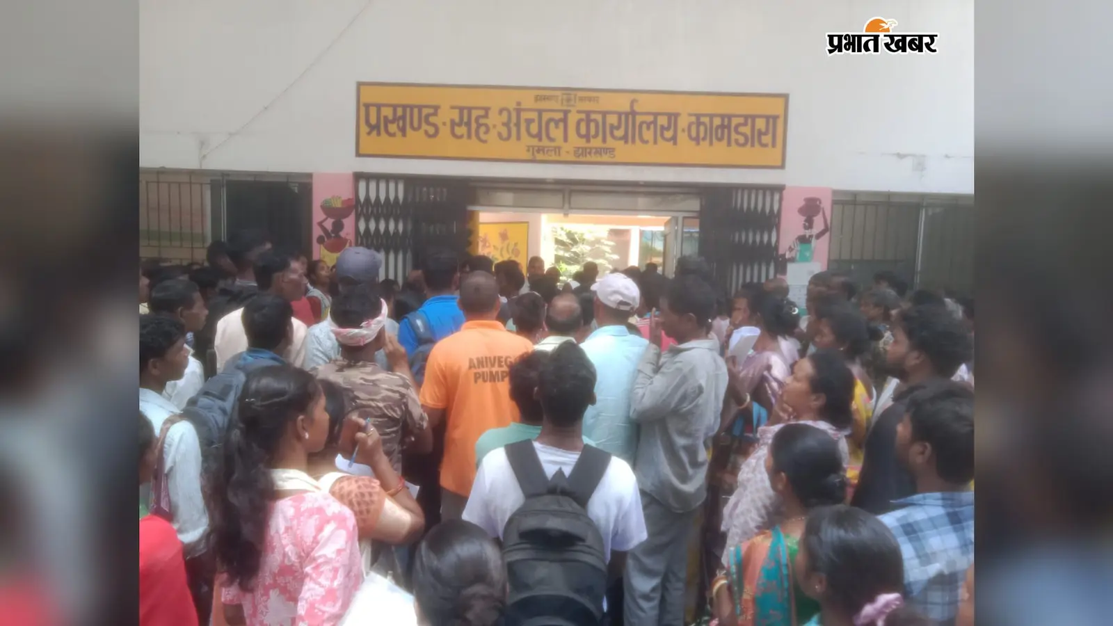 SIR में जाति-आवासीय प्रमाण पत्र की जरूरत नहीं, ग्रामीण बेवजह परेशान न हों