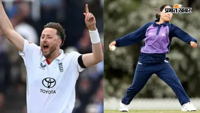 ICC Player of the Month August: ICC प्लेयर ऑफ द मंथ अवॉर्ड के लिए 6 खिलाड़ी शॉर्टलिस्ट, जानें किसने किया सबसे शानदार प्रदर्शन