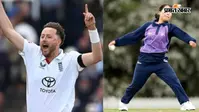 ICC Player of the Month August: ICC प्लेयर ऑफ द मंथ अवॉर्ड के लिए 6 खिलाड़ी शॉर्टलिस्ट, जानें किसने किया सबसे शानदार प्रदर्शन