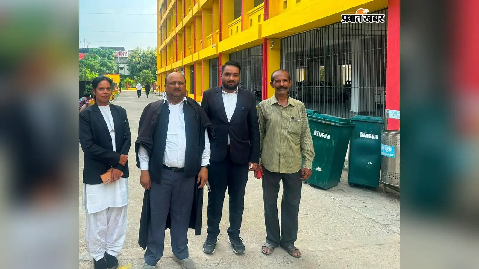 35 साल पुराने पूर्व सांसद नगीना राय हत्याकांड में फिर जगी इंसाफ की उम्मीद, 16 सितंबर को होगी अगली सुनवाई