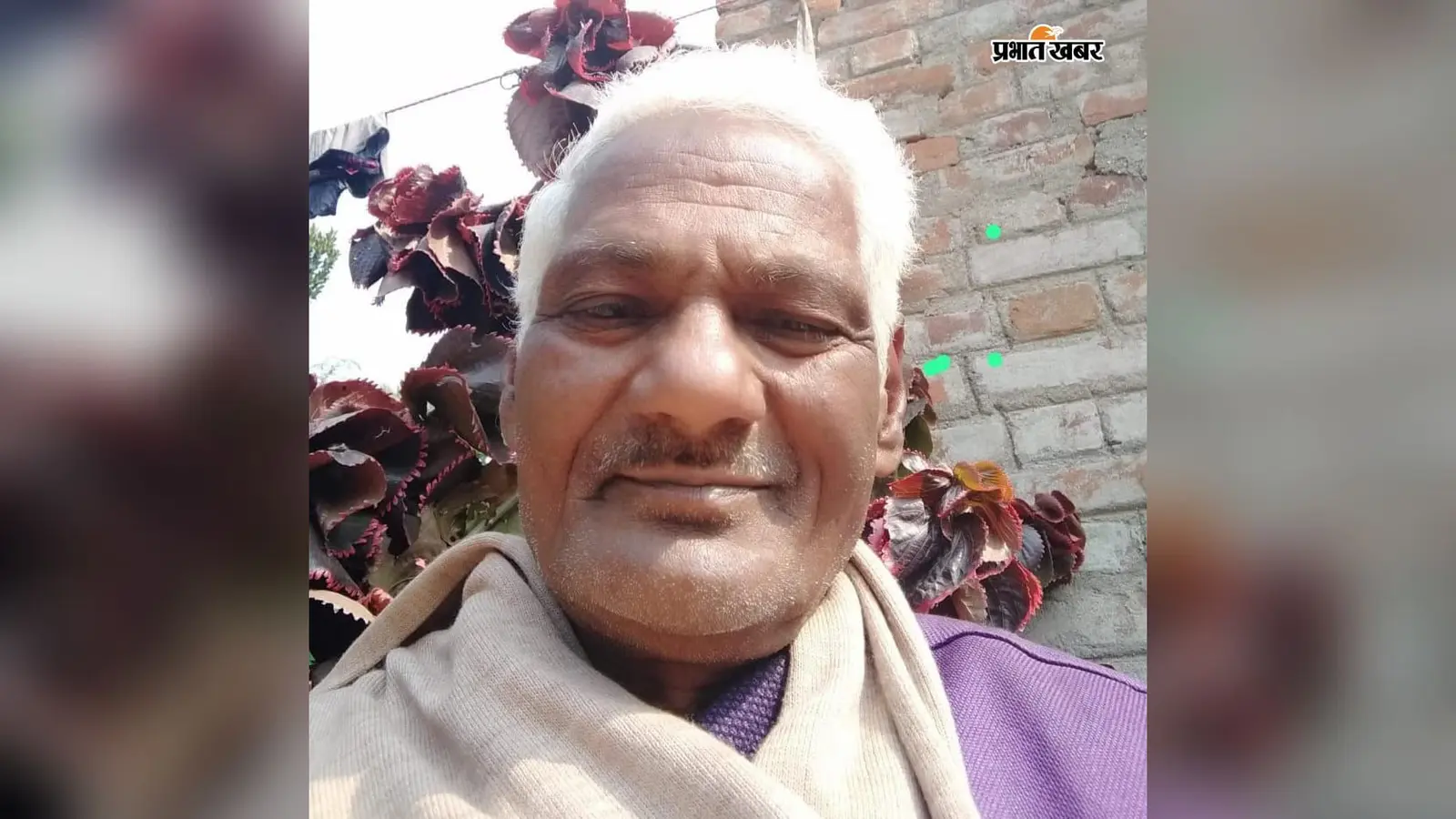 नवादा के साहित्यकार नरेंद्र को मिला भारतेंदु साहित्य शिखर सम्मान-2026, ऑनलाइन काव्य पाठ के लिए हुए सम्मानित