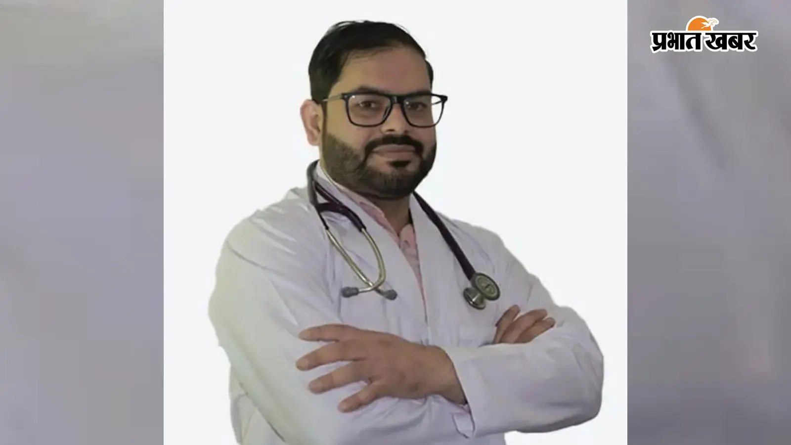 तीन साल से हाथ में नहीं थी हरकत, फोर्ड हॉस्पिटल में सर्जरी के बाद युवक की 90% रिकवरी