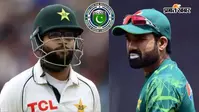 Pakistan Players: बुरे फंसे मोहम्मद रिजवान और इमाम उल हक, साइबर क्राइम एजेंसी ने दोनों को भेजा समन