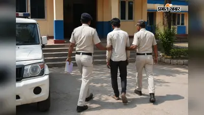 घर से निकली नाबालिग लापता, अपहरण के आरोप में मुख्य आरोपी गिरफ्तार