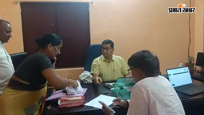 गोपालगंज में आवास योजना के नाम पर महिला से ठगी, जालसाज नकदी न मिलने पर कान के सोने के गहने लेकर फरार