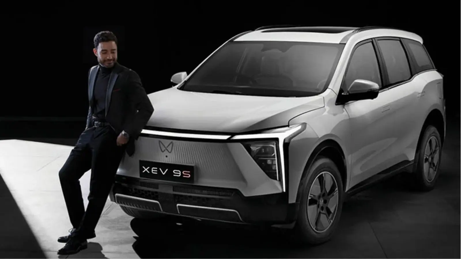 लगातार दो महीने से बिक्री में नंबर 1 बनी हुई है Mahindra की ये EV, Punch EV और Windsor भी रह गईं पीछे