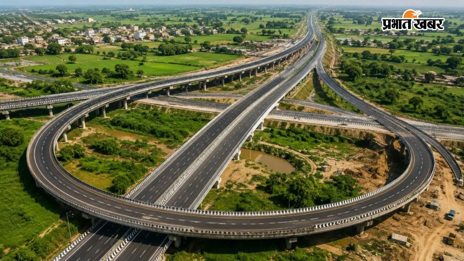 आरा में 8.50 अरब की लागत से बनाए जायेंगे 2 बाईपास, जानिए पूरा एलाइनमेंट और किन इलाकों को होगा फायदा