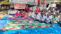 औरंगाबाद : अस्पताल, आवास, सड़क और पानी को लेकर भाकपा माले का प्रदर्शन, दाउदनगर SDO को सौंपा 18 सूत्री ज्ञापन