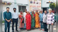 बिहार में सामाजिक सुरक्षा पेंशन बढ़कर 1100 रुपये, बेतिया के 3.85 लाख लाभार्थियों को भुगतान