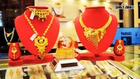 सोना और चांदी की कीमतों में आया उछाल, खरीदारी से पहले चेक करें कोलकाता सर्राफा बाजार के नये रेट
