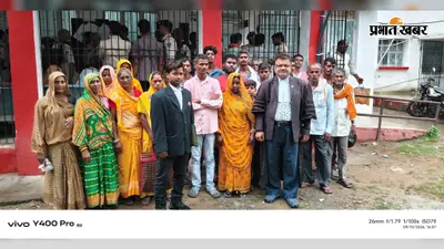 चर्चित उगन हत्याकांड: 36 महीने बाद पीड़ित परिवार को मिला न्याय, कोर्ट ने आरोपी को सुनाई उम्रकैद की सजा