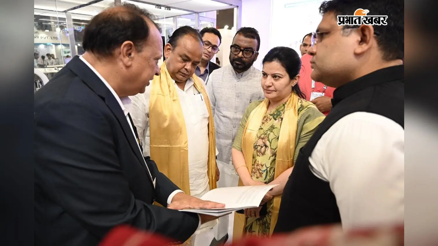 कैंसर इलाज और रोबोटिक सर्जरी में बड़ी क्रांति! दिल्ली से झारखंड के लिए क्या गुड न्यूज लाए स्वास्थ्य मंत्री इरफ़ान अंसारी?