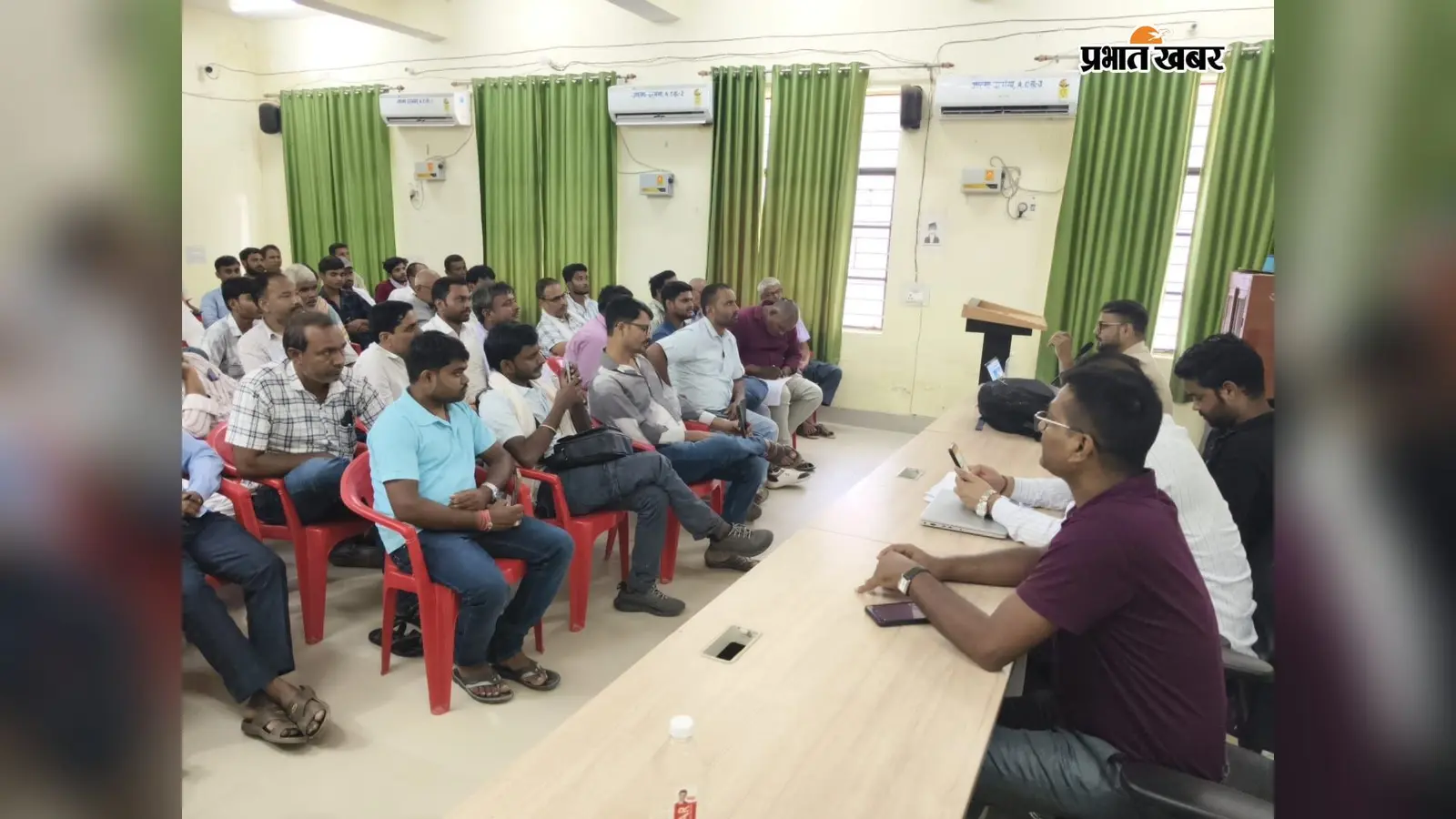 किसानों को घर बैठे मिलेगा खाद, सरकार ने लॉन्च किया रियल टाइम स्टॉक बताने वाला एफएसएएस ऐप