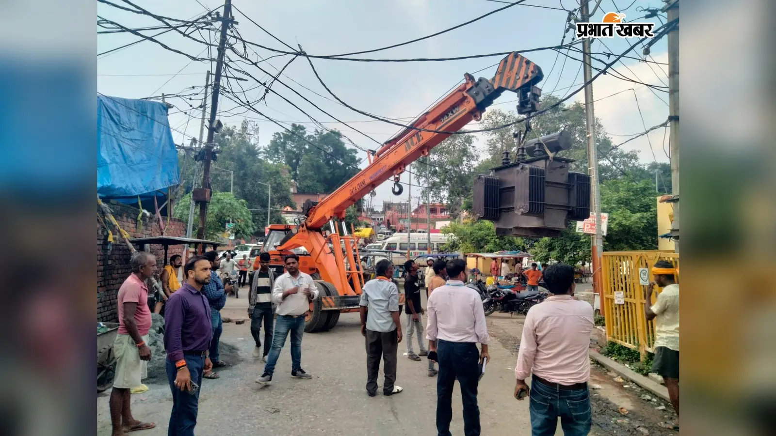 पितृपक्ष 2026: गया में 24x7 बिजली की तैयारी, श्रद्धालुओं की शिकायतों के लिए 7 नियंत्रण कक्ष
