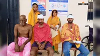 मवेशी के धान चरने को लेकर दो पक्षों में मारपीट, तीन महिलाओं समेत आठ घायल