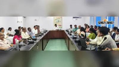 बीजीएच समेत एमएंडएचएस की स्वास्थ्य सेवाओं का ऑडिट पूरा, ISO प्रमाणन अगले तीन साल के लिए होगा नवीनीकृत