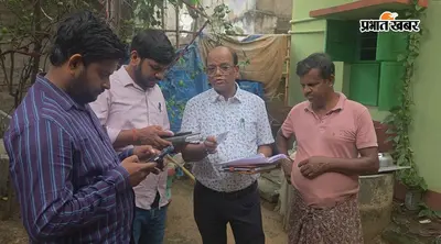 आधार में उम्र बदलकर ली वृद्धावस्था पेंशन, जांच में खुली पोल तो जमा करने पड़े 58 हजार.