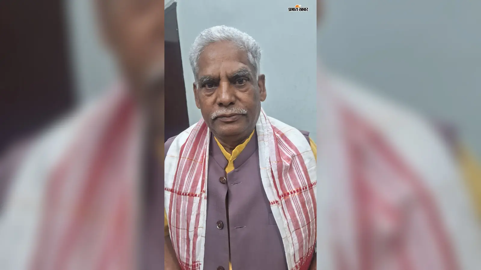 स्वतंत्रता सेनानी विचार मंच में नयी जिम्मेदारियां, शंकर राणा अध्यक्ष और अमूल्य पांडेय बने प्रधान महासचिव
