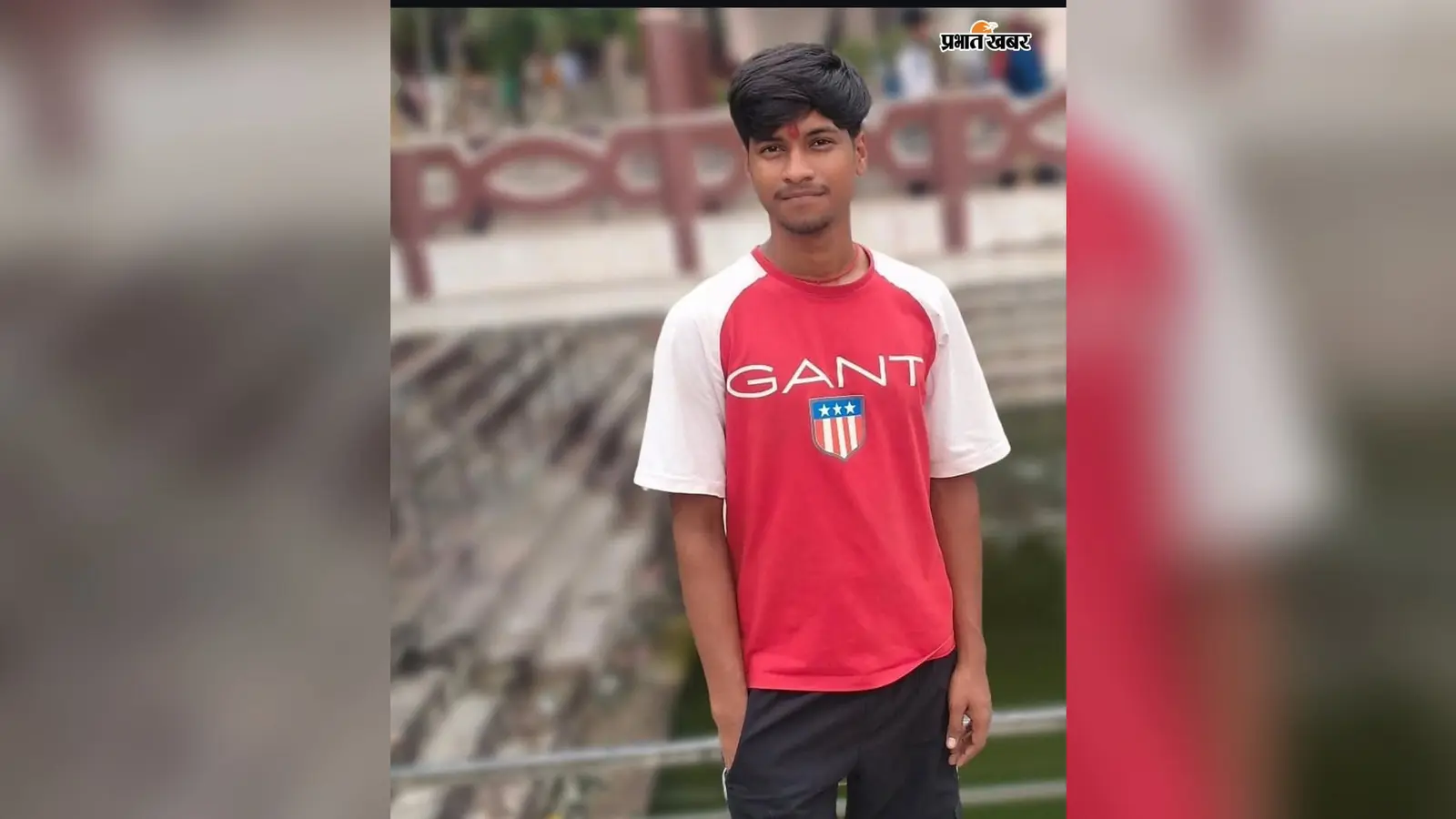 राघोपुर में गंगा के बाढ़ के पानी में डूबा 17 वर्षीय किशोर, घंटों चले SDRF के सर्च ऑपरेशन के बाद शव बरामद