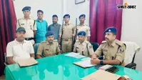 देवघर में छिपे थे कातिल पति-पत्नी! बांका पुलिस ने ऐसे सुलझाई जेरूआ के कुएं में मिली लाश की गुत्थी; जानें खौफनाक साजिश