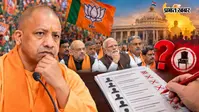 UP Election 2027: बीजेपी में 100 से ज्यादा विधायकों के टिकट पर संकट? 2024 के झटके के बाद पार्टी का बड़ा रिस्क फैक्टर प्लान