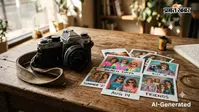 40 साल पीछे ले जा रहा है AI? 1980 में कैसे दिखते Gen-Z, वायरल ट्रेंड पूरी पीढ़ी को nostalgia में पहुंचा दिया