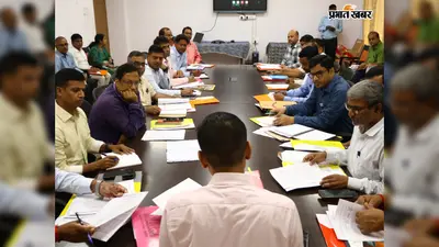 बांका में 176 शिक्षकों से स्पष्टीकरण, फर्जी प्रमाण-पत्र पर बहाल शिक्षक और टोला सेवक बर्खास्त