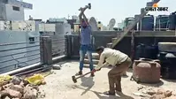 Video: सत्य निकेतन हादसे के बाद MCD का बुलडोजर एक्शन, 34 डिमोलिशन और 17 इमारतें सील