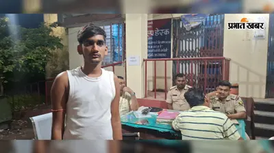 पूर्णिया में 'फर्जी पुलिस' का बड़ा दुस्साहस: चेकिंग के बहाने रोकी गाड़ी, चाचा-भतीजे से 8 लाख के गहने ठगकर बुलेट से भागे