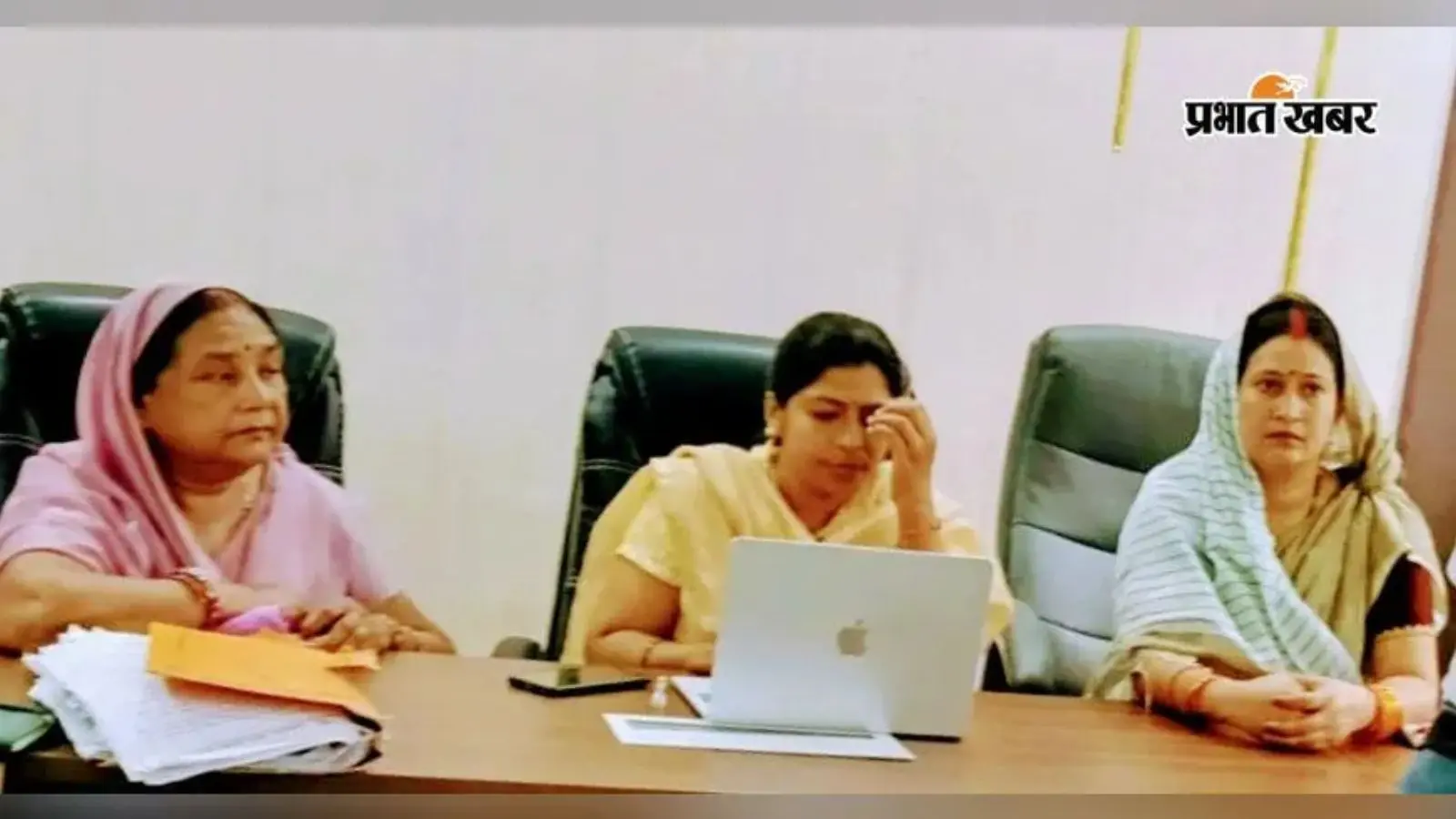 चौसा में जल निकासी सुधारने को बड़ी पहल, 1.68 करोड़ की नाला योजना समेत कई विकास कार्य मंजूर
