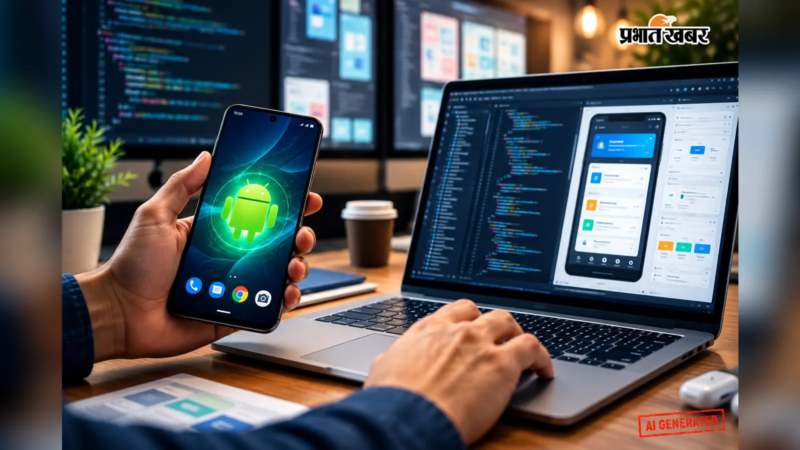 क्या 2027 में आपका Android फोन आपका ही रहेगा? Google की नई ऐप नीति यूजर्स के लिए क्या बदलेगी