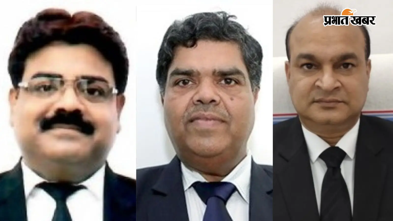 झारखंड हाइकोर्ट में 3 नए जजों की नियुक्ति की राह साफ, सुप्रीम कोर्ट कॉलेजियम ने की अनुशंसा