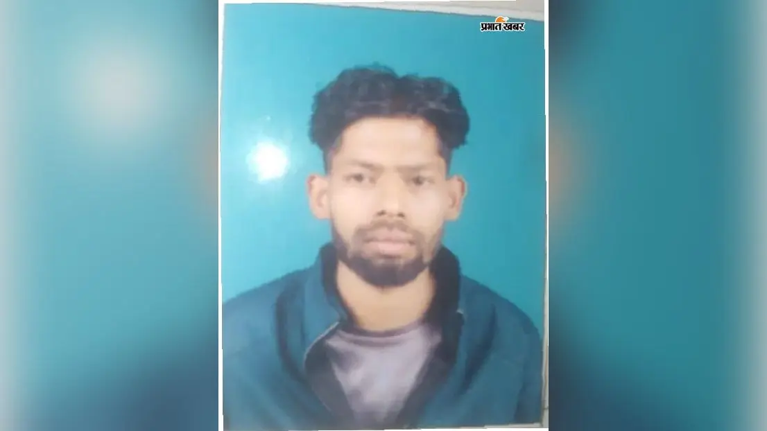 नेल्लौर स्टेशन पर ट्रेन छूटने के बाद लापता हुआ मुनु, सोशल मीडिया पर तस्वीर जारी कर मांगी मदद