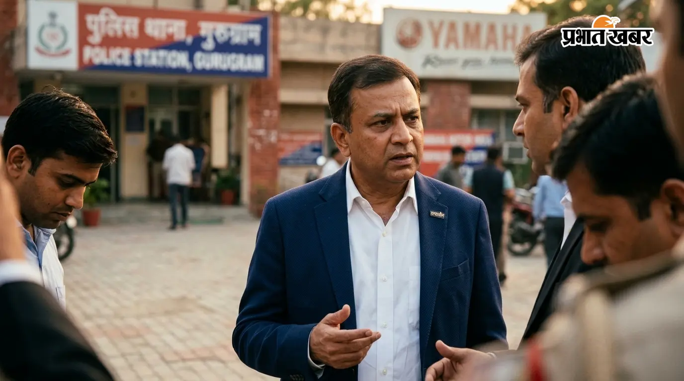 यामाहा मोटर्स के एमडी समेत तीन अधिकारियों के खिलाफ गैर-जमानती वारंट