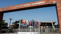 BRICS Summit 2026 : आज से अगले तीन दिन दिल्ली पर रहेगी दुनिया की नजर, जानिए 11, 12 और 13 सितंबर को क्या-क्या होगा ?