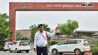 Delhi Traffic Advisory: 11 से 13 सितंबर तक दिल्ली में ट्रैफिक डायवर्जन, 22 रास्तों पर जाने से बचें; निकलने से पहले पढ़ें यह खबर