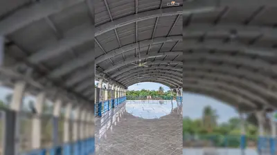 ठाकुरगंज स्टेशन: फुट ओवरब्रिज पर पंखे उतारने और फिर लगाने पर उठे सवाल, RTI में मांगी गई स्वीकृत BOQ कॉपी