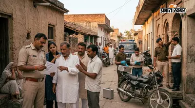 तीनपहाड़ में 2 लाख की छिनतई का दावा, बाइक सवारों पर आरोप; CCTV खंगाल रही पुलिस