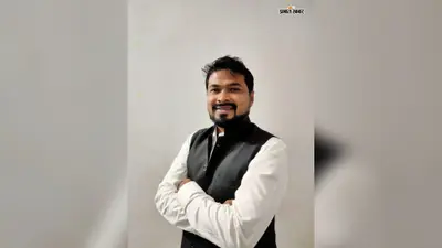 निशांत जायसवाल को मिली बड़ी जिम्मेदारी, झारखंड कांग्रेस के ओबीसी विभाग की संभालेंगे कमान