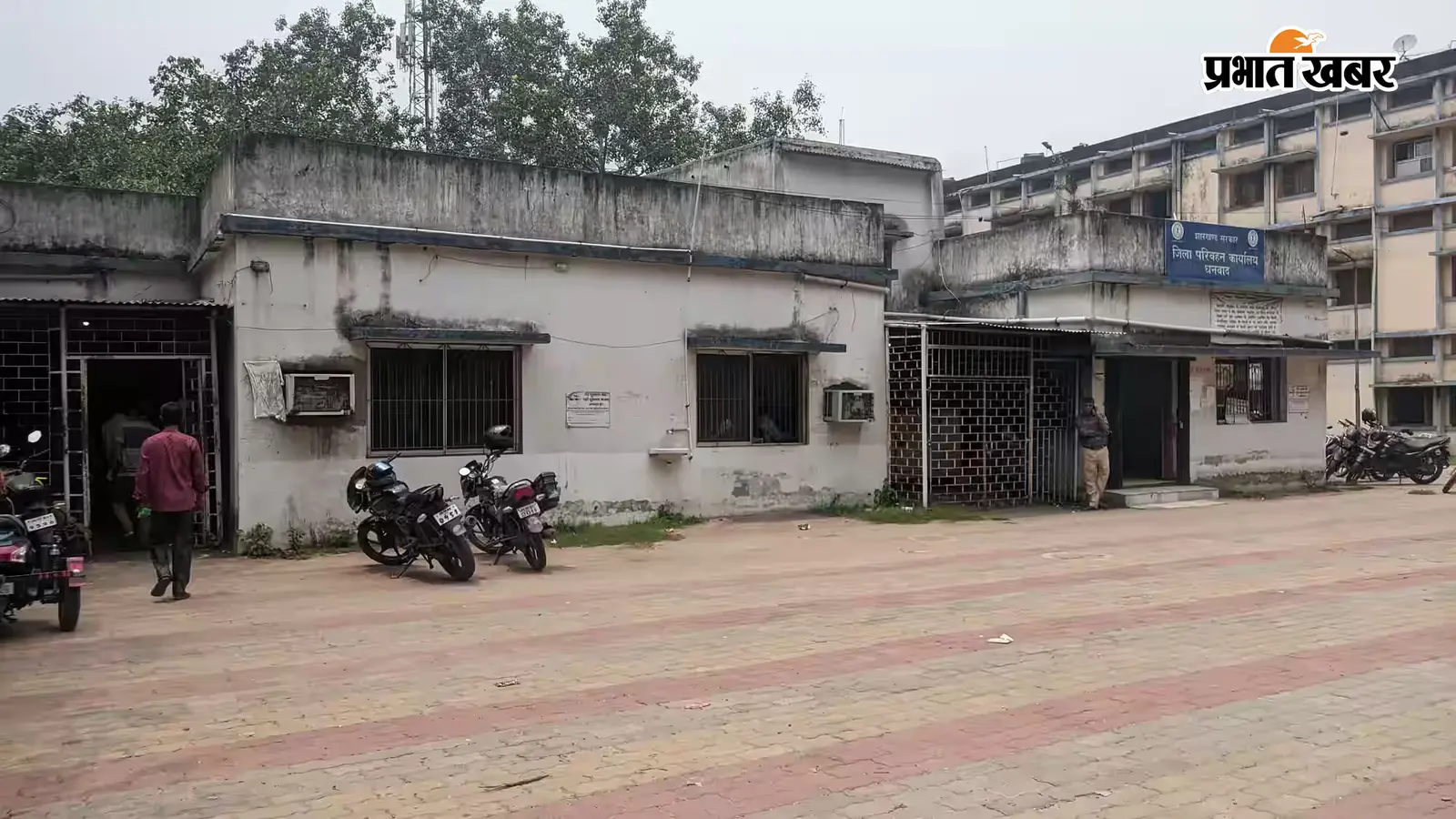 धनबाद परिवहन विभाग की बड़ी कार्रवाई: 150 वाहन मालिकों पर 45 लाख का बकाया, लिस्ट में भारी और हल्के वाहन शामिल