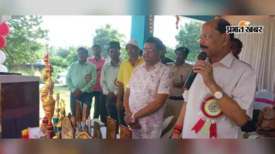 उदाकिशुनगंज में छह कॉलेजों के बीच फुटबॉल का मुकाबला, कुलपति ने किया प्रतियोगिता का उद्घाटन